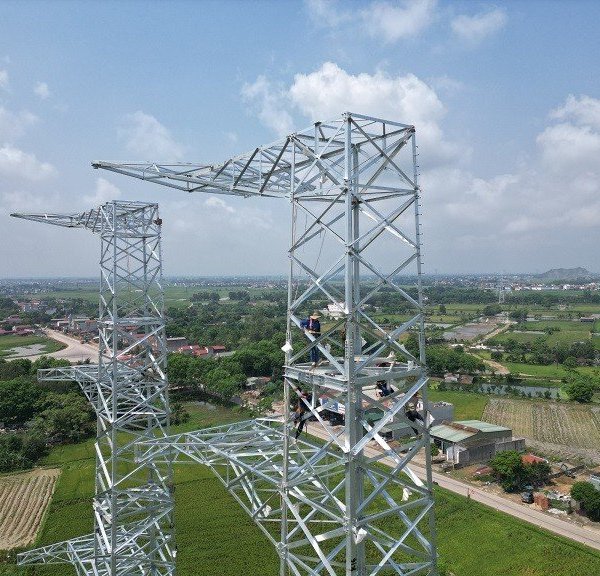 โครงการ 500KV ยังมี “ช่องว่าง” อยู่อีกที่ยังไม่ได้ส่งมอบพื้นที่