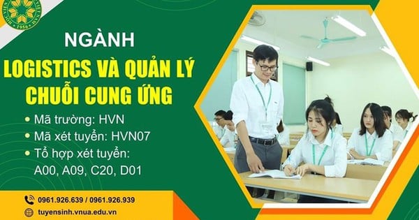 Một ngành học cực "hot", sinh viên vừa ra trường doanh nghiệp đã săn đón