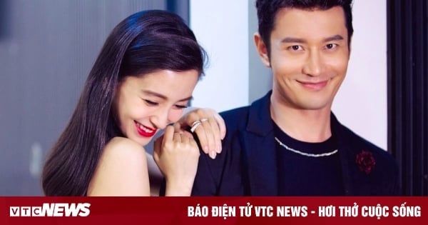 The reason why Huynh Hieu Minh and Angelababy divorced