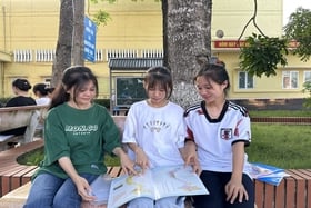Tất cả bài thi của 130 thí sinh đề nghị phúc khảo không thay đổi điểm