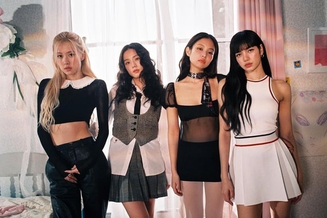 Khán giả hoang mang trước giá vé concert BLACKPINK.