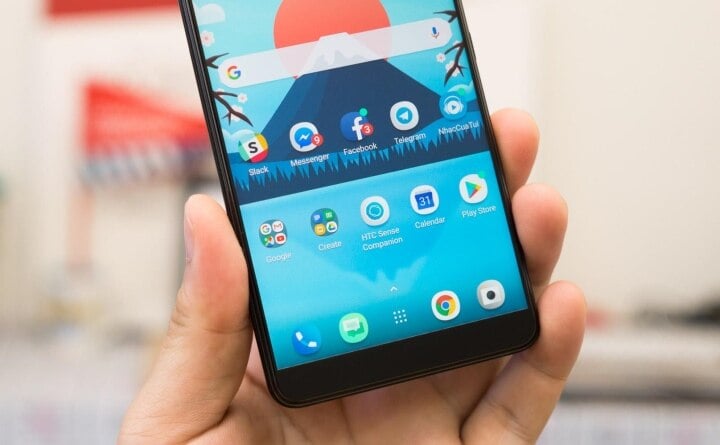 Comment désactiver les notifications d'application sur le système d'exploitation Android extrêmement facilement - 1