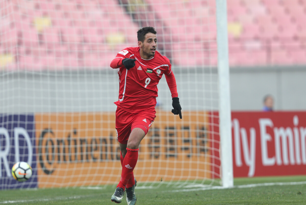 Đội tuyển Việt Nam 0-0 đội tuyển Palestine: Cơ hội để hoàn thiện tốt hơn - Ảnh 3.