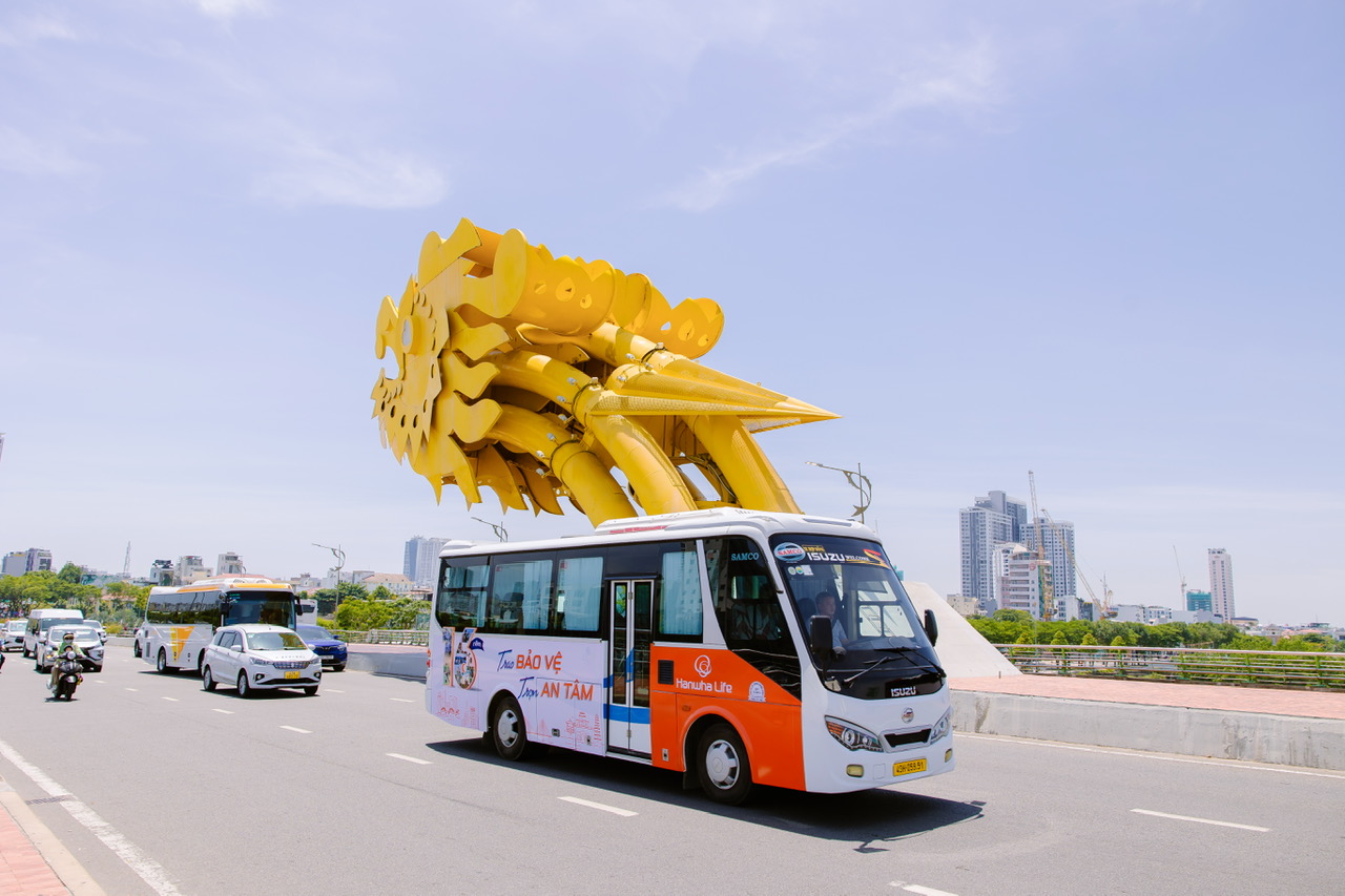 Hanwha Life's comprehensive protection and peace of mind after 4 months of implementation, image 5