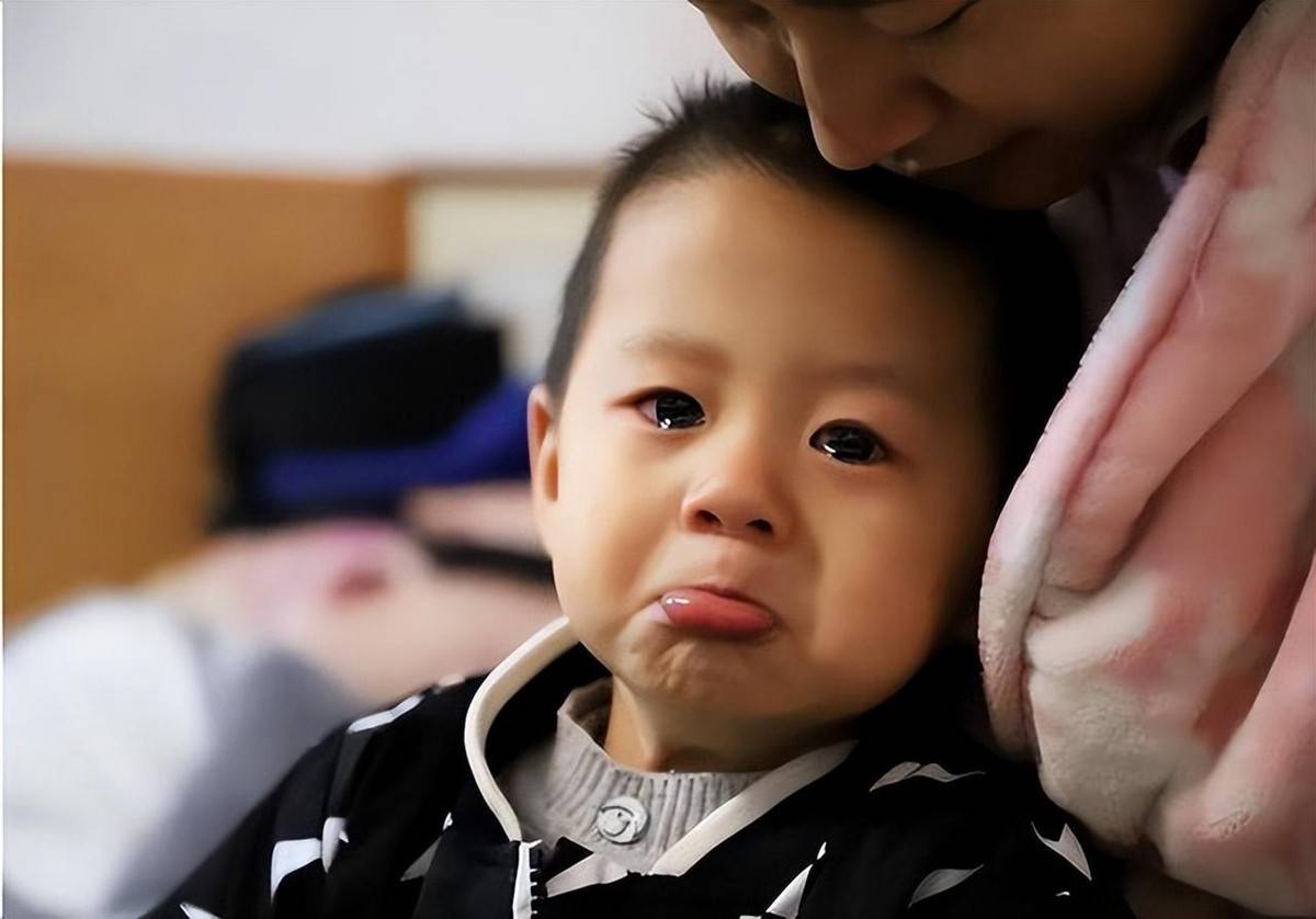 5 dấu hiệu cho thấy trẻ có khả năng trở nên 'hư hỏng' trong tương lai, nhiều cha mẹ đã khóc vì không phát hiện sớm! - Ảnh 2.
