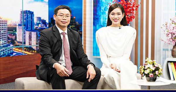 Dr. Bui Van Cuong und Miss Do Thi Ha teilen Schönheitserlebnisse auf VTV2