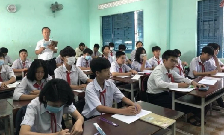 Mùng 3 tết thầy: Học trò còn đến chúc tết thầy cô? - Ảnh 2.