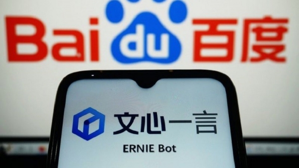 Le chatbot IA de Baidu établit un record dès le premier jour de son lancement