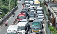 Más de 900 mil millones de dongs para ampliar la carretera que conecta la ciudad de Ho Chi Minh con Long Thanh y la autopista Dau Giay