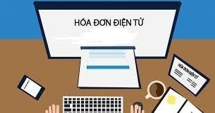 Thúc đẩy áp dụng hóa đơn điện tử về điện, xăng dầu