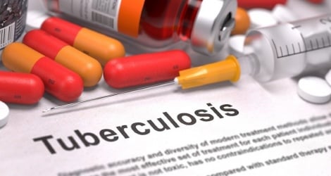 Demasiadas complicaciones de la tuberculosis, ¿cómo prevenirlas?