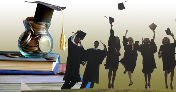 Graduation: Last-Minute Expensive Learning