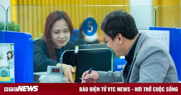 Die Bao Viet Group zahlte ab dem 28. Dezember Bardividenden in Höhe von über 708 Milliarden VND.