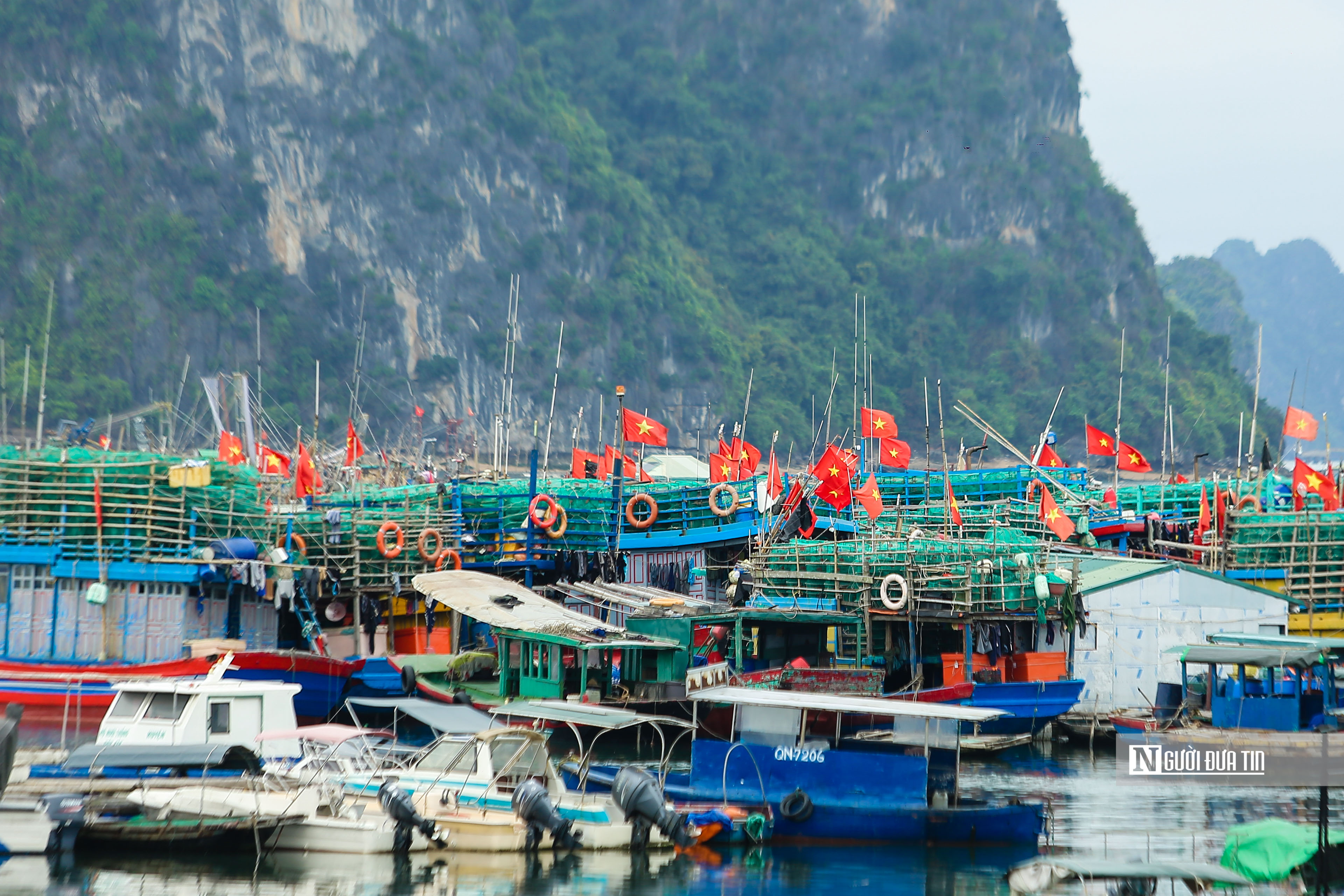 เหตุการณ์ - กำหนดให้ถอดใบเหลือง IUU ออกจากการตรวจสอบครั้งที่ 4 โดยคณะกรรมการสิ่งแวดล้อม