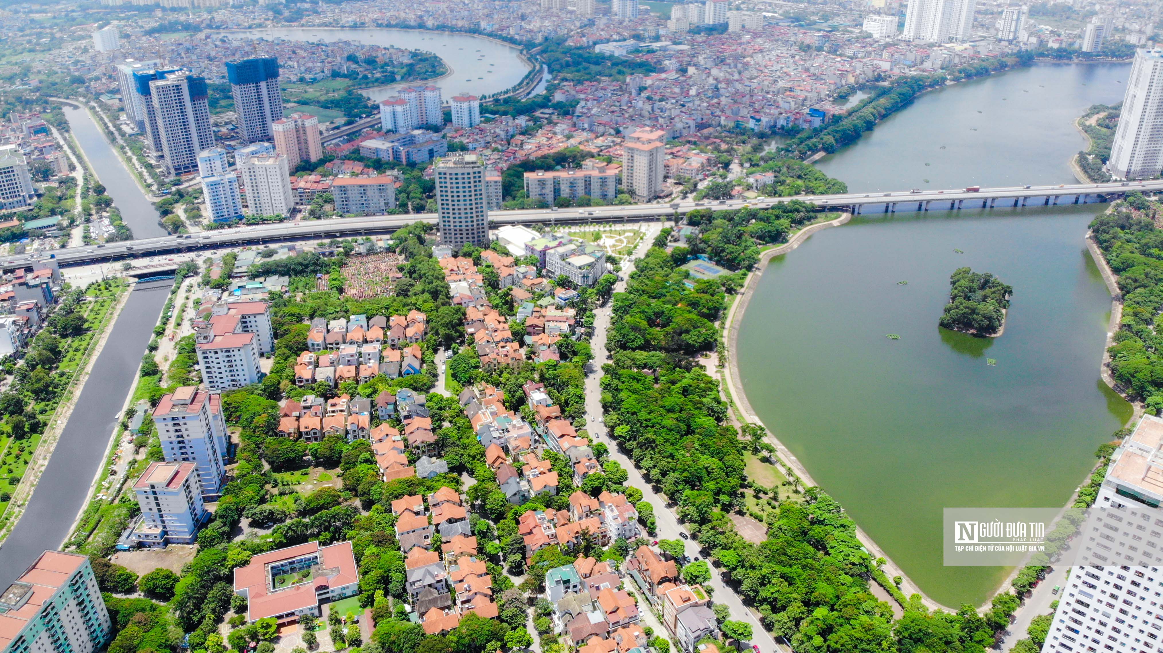 Bất động sản - Nguồn cung BĐS 6 tháng đầu năm 'nghèo nàn, kém hấp dẫn, thiếu hụt'