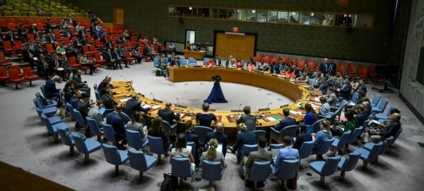 Le Moyen-Orient au bord d'un conflit généralisé, le Conseil de sécurité de l'ONU tient une réunion d'urgence, le Secrétaire général de l'ONU exhorte la communauté internationale à intervenir