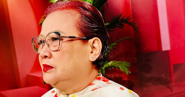 Đạo diễn Minh Nguyệt tái dựng "Cánh đồng bất tận" sau 25 ...