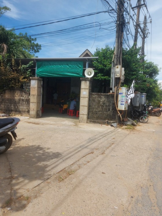Quang Binh: Una persona fue mordida hasta la muerte por un perro rabioso, foto 2