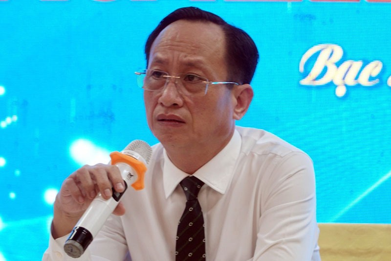 Đường dây nóng của Chủ tịch Bạc Liêu không "nguội", nhưng chuyển cho văn phòng