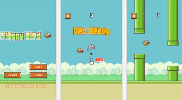 เกม Flappy Bird จะกลับมาเร็วๆ นี้