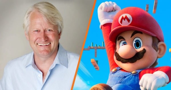 Nintendo bestätigt, dass Mario eine neue Stimme haben wird