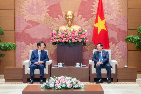 More Vietnamese people will come to Japan as special skilled workers photo 2