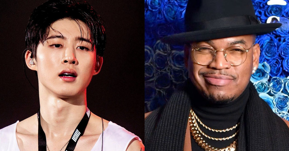 Ne-Yo, 3-Grammy-Gewinner und der koreanische Rapper BI kommen zum 8WONDER Moon Festival 2024 nach Vietnam