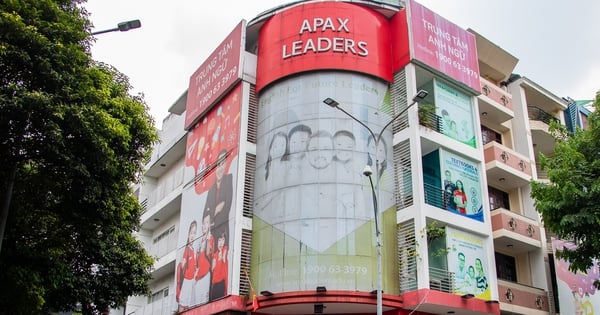 Apax Leaders បានប្រកាសថា មជ្ឈមណ្ឌលចំនួន 34 បានបើកឡើងវិញដោយមានសិស្សជាង 12,000 នាក់។