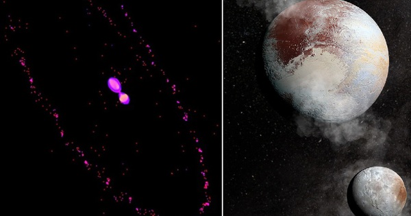 “Planet 9” takes shape in a scientifically unexpected way