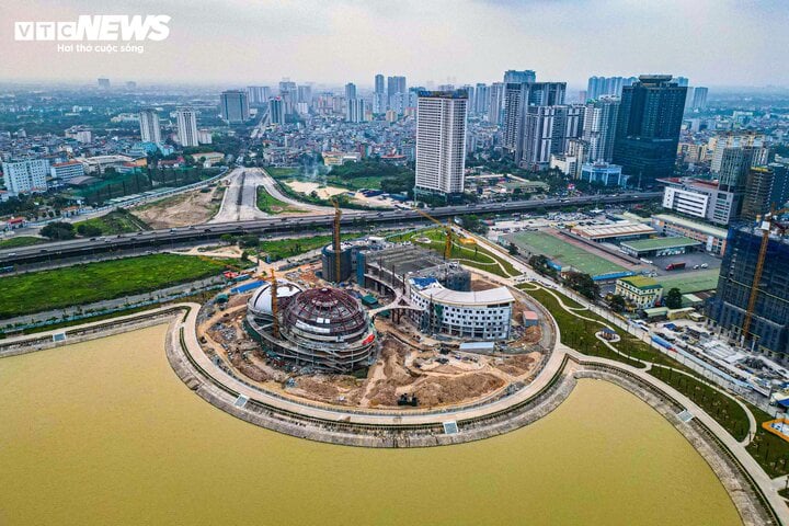 많은 부동산 회사가 2023년 3분기에 수익을 보고했습니다. (삽화)