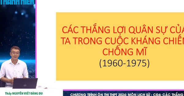 Các thắng lợi quân sự