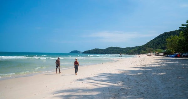 Los hoteles en Phu Quoc ofrecen grandes descuentos durante la temporada alta de verano.