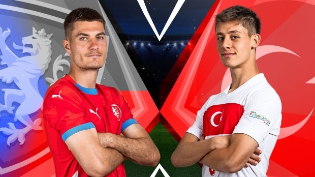 République Tchèque vs Turquie, commentaire en direct : heure du coup d'envoi, score, compositions et aperçu du match de l'Euro 2024 alors que le groupe F atteint son apogée | parlerSPORT