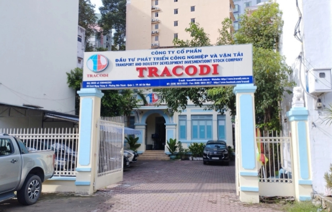 loi nhuan giam nua tracodi tcd phat hanh 305 trieu co phieu thuong cho co dong hinh 1