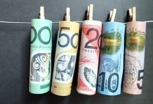 Australian dollar price at Techcombank, MB increased; AUD black market decreased