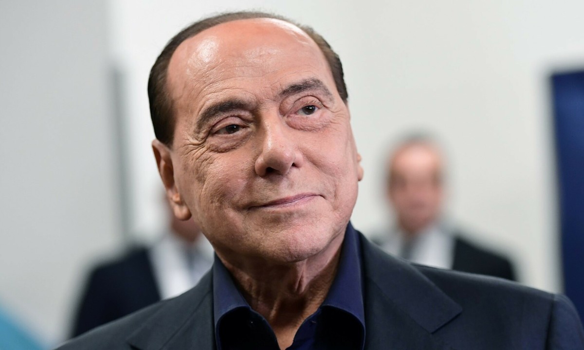 Cựu thủ tướng Italy Berlusconi qua đời