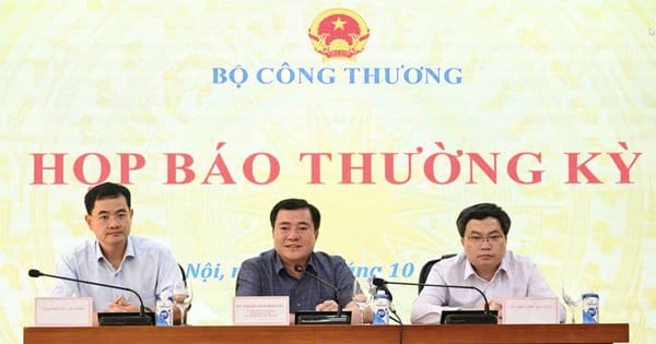 Bộ Công Thương nói về việc khởi động lại dự án điện hạt nhân