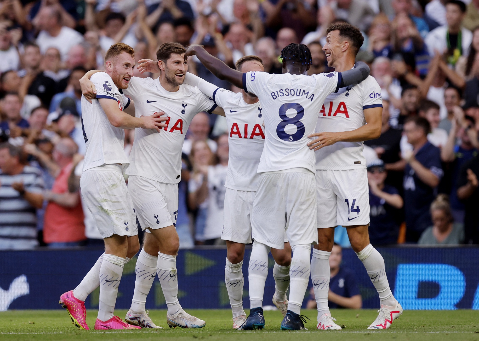 Dự đoán của Siêu máy tính AI Opta: Man United hết cửa vô địch, nỗi buồn cho Chelsea - Ảnh 5.