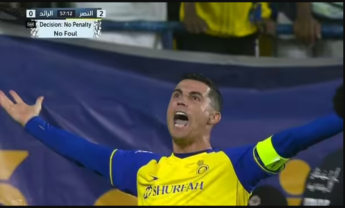 Đập tan sự chỉ trích, C.Ronaldo tỏa sáng giúp Al Nassr đại thắng - 2