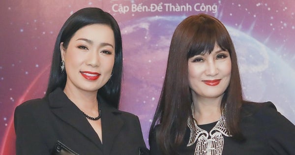 Miss World Business Vietnam 2024 tuyển thí sinh đến 60 tuổi, không quan trọng chiều cao