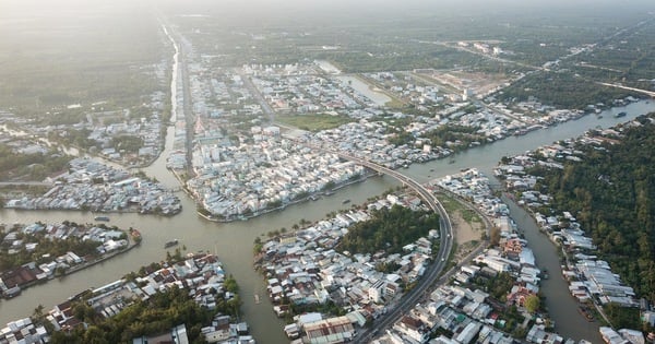 Консультации по туризму и развитию городов в стране «Любви продавца циновок»