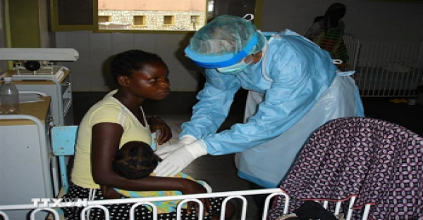 Warning of deadly Marburg virus emerging in Rwanda