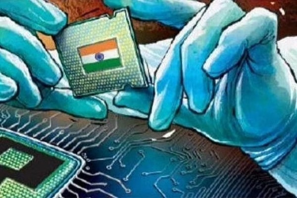 ¿Qué podemos ver de las ambiciones de la India en materia de semiconductores?