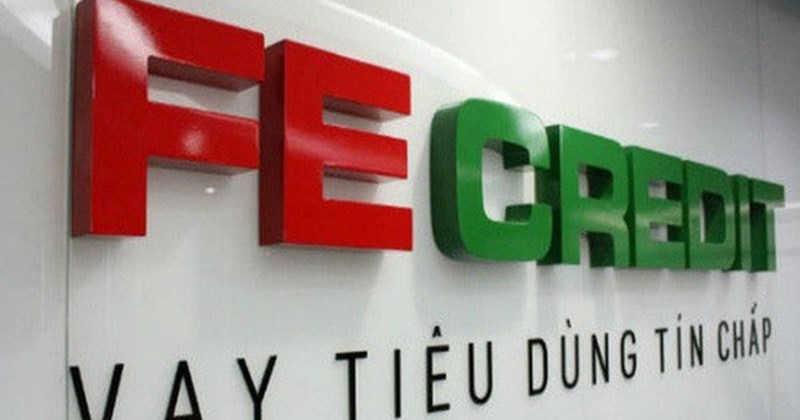 FE Credit lần đầu công khai lãi suất cho vay bình quân