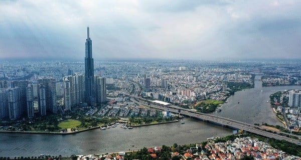 Um das Ziel zu erreichen, benötigt Ho-Chi-Minh-Stadt im dritten Quartal ein zweistelliges Wachstum.