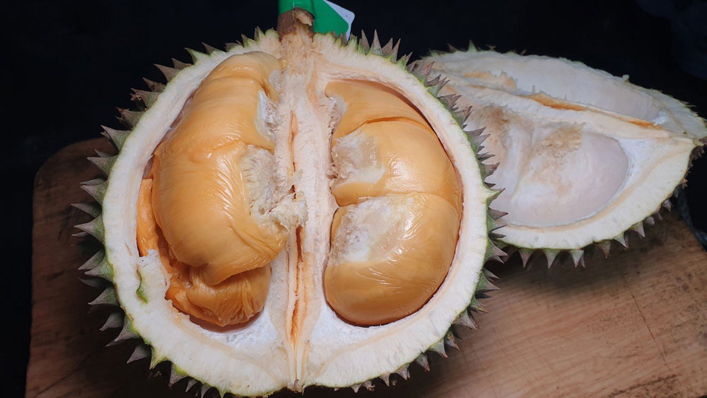 3 loại sầu riêng giá cao ngất ngưởng lên tới cả tỷ đồng/quả: Có loại đã trồng ở Việt Nam và giá đắt đỏ- Ảnh 11.