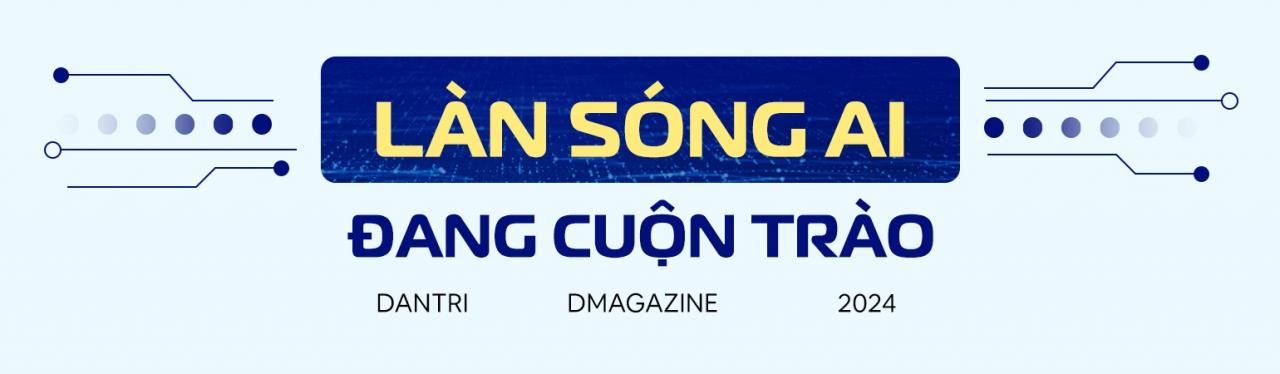 Tiến sĩ Ngô Di Lân: Tôi lạc quan với canh bạc trí tuệ nhân tạo - 10