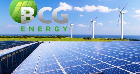 730 миллионов акций BCG Energy будут выставлены на продажу на UPCoM по цене 15 600 донгов за акцию.