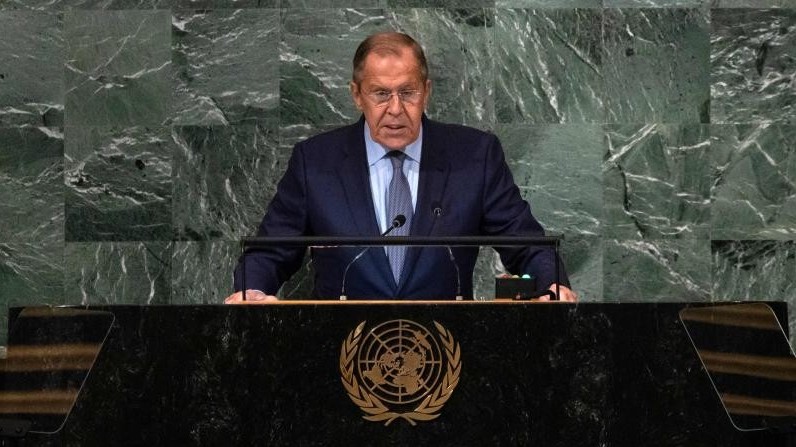 La Russie soutient les pays d’Asie, d’Afrique et d’Amérique latine pour qu’ils « occupent » des sièges permanents au Conseil de sécurité de l’ONU.