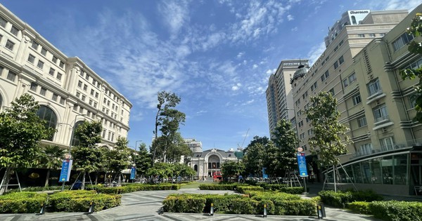 Ho Chi Minh-Ville interdit temporairement la circulation des véhicules pendant plusieurs jours sur 2 routes centrales